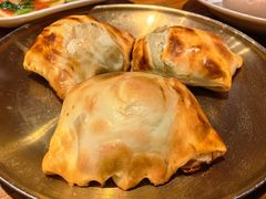 -清真·双公羊·馕坑烤全羊(奥体店)