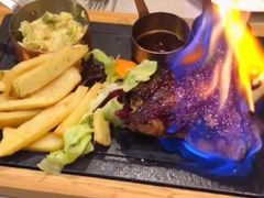 -YUE·6·西式融合餐厅(外滩六号店)