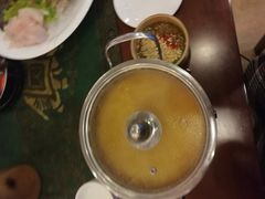 -火舞泰·泰式海鲜火锅餐厅(世纪城店)