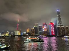 -南京路步行街