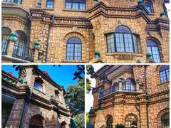 -马勒别墅·中餐厅