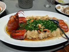 -阿明小菜·海鲜·上海菜(梅陇店)