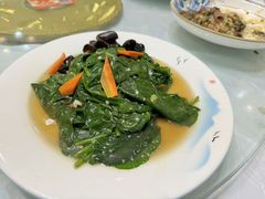 -宾朋海鲜饭庄(兴海路店)