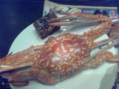 -小天鹅戴斯酒店鲸鲨百汇创作料理