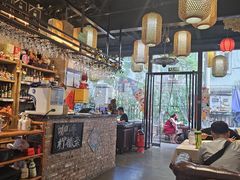 -锦小馆(安贞店)