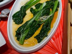 -渔民船说·北塘海鲜·天津菜·海肠捞饭(北塘古镇店)