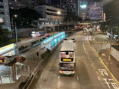 -香港港丽酒店