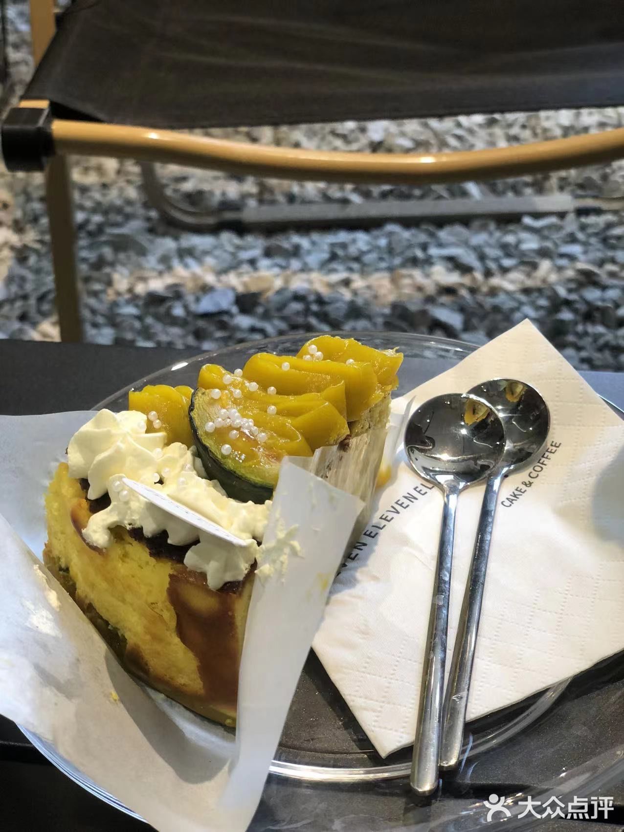 吉安甜品天花板|11cake甜品