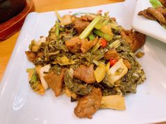 -宏记广东客家菜(丰汇店)