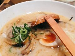 -味千拉面(广州金沙永旺梦乐城店)