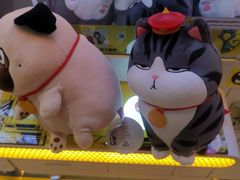 -风云再起游乐汇(北京西单西西友谊店)
