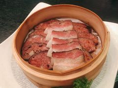 腊味三拼-山石榴·贵州菜(丰盛里店)