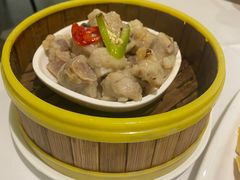 -潮粤香海鲜酒楼(沙湖店)