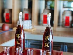 -无锡苏宁银河国际酒店-悦府65中餐厅