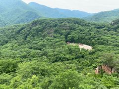 -五女峰国家森林公园