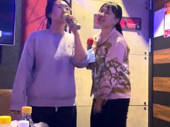 -唱吧麦颂KTV(西单华威潮铺街店)