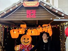 -苏宁钟山国际高尔夫酒店大堂酒廊