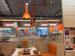 -东门口·新式老北京火锅(河西龙湖天街店)