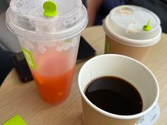 -奈雪的茶(广州万菱汇PRO店)