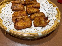 -天下客饭店(中山路店)