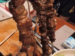 -通海俄式烧烤·俄罗斯大串(嵩山路店)
