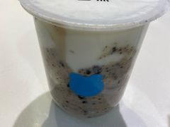 -兰熊鲜奶(西直门凯德mall店)