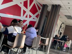 -麦当劳(铜锣湾店)