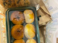 -泸溪河桃酥(西直门凯德店)