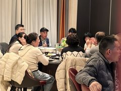 -云客来·花园餐厅(洛社店)
