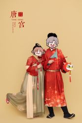 -蜜柚映画婚纱摄影(双井店)