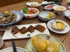 -红叶日本料理(辰熙广场店)