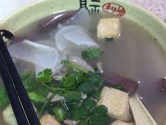 -笑云开汤包店(网巾市店)