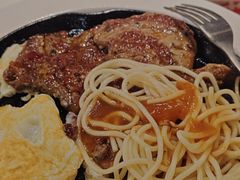 -豪客来牛排(开元盛世广场店)