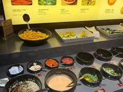 -巴奴毛肚火锅(商城路店)