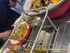 -遇西祠·海鲜烧烤(总店)