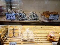 -蜂蝶来饼店(拱北总店)