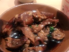 -川堂风·跷脚牛肉·乐山爆炒(宝山日月光店)