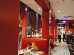 -安妮意大利餐厅(丽都店)