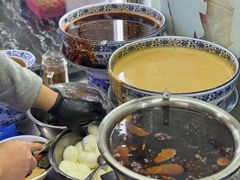 -何老二卤汁凉粉