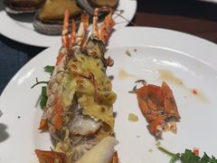 -大连富丽华大酒店·花都西餐厅