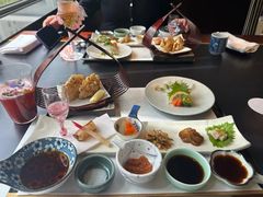 -长富宫饭店·日本料理樱