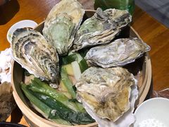 -金陵一哥龙虾馆(三牌楼总店)
