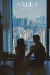 点击看大图 -琥珀婚礼策划AMBER WEDDING