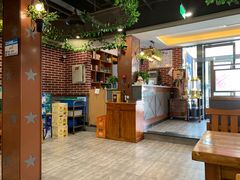 -食客烧烤(罗道庄店)