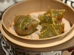 鼎湖上素胶-嘉麟楼