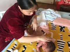 -汇慈安·高端自营月嫂(武汉月子尊享店)
