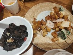 -粤仔湾砂锅粥(广益哥伦布店)