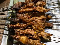 -清真·马峰烤肉(小学习北巷店)