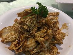 -京味民福烤鸭店(建设四马路店)