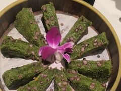 -阿露佳·舌尖上的安吉菜